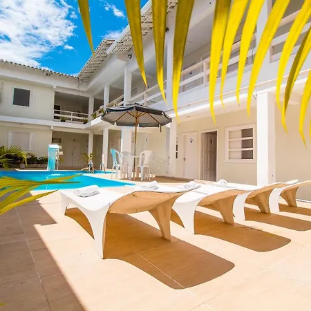 Na Praia Hotel-2
