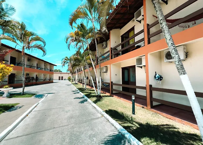 Hotel Fenix Porto Seguro